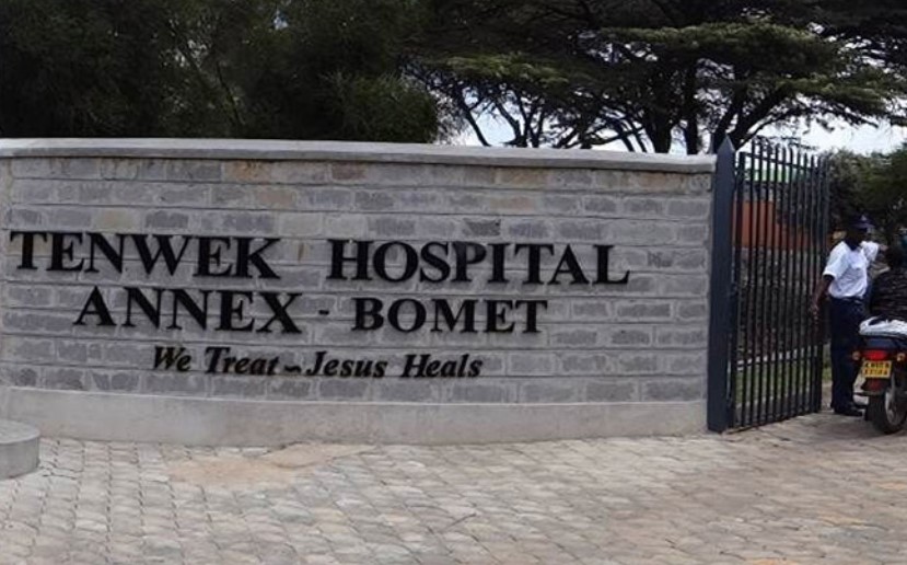 Tenwek Hospital To Launch Ultramodern Cardiothoracic Centre